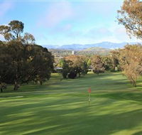 Federal Golf Club - New South Wales Tourism 