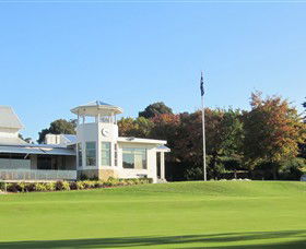 Mount Waverley VIC New South Wales Tourism 