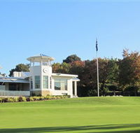 Riversdale Golf Club - New South Wales Tourism 