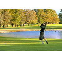 Yowani Country Club Incorporated - New South Wales Tourism 