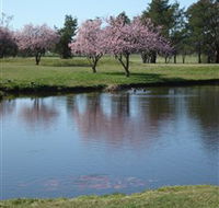 RMC Golf Club - New South Wales Tourism 