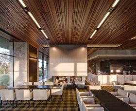 The Metropolitan Golf Club - New South Wales Tourism  2