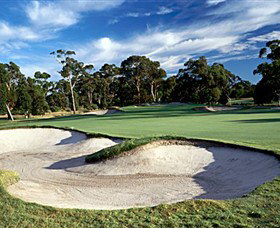 The Metropolitan Golf Club - New South Wales Tourism  3