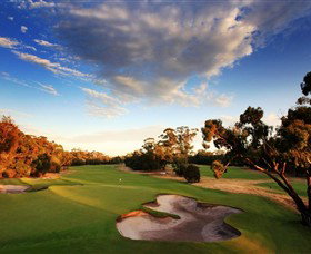 The Metropolitan Golf Club - New South Wales Tourism  0