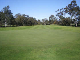 Maffra VIC New South Wales Tourism 