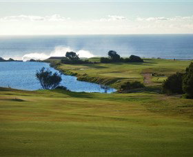 St. Michael's Golf Club - New South Wales Tourism  0