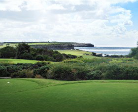 St. Michael's Golf Club - New South Wales Tourism  3