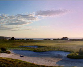 St. Michael's Golf Club - New South Wales Tourism  2