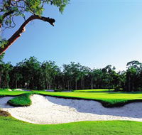 Pacific Dunes Golf Club - New South Wales Tourism 