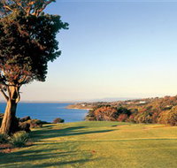 Mornington Golf Club - New South Wales Tourism 
