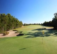 Pelican Waters Golf Club - New South Wales Tourism 