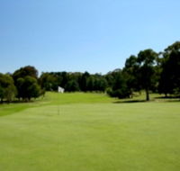 Wentworth Golf Club - New South Wales Tourism 