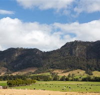Gloucester Country Club - New South Wales Tourism 