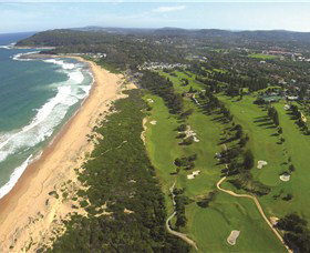 Shelly Beach NSW New South Wales Tourism