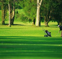 Foster Golf Club - New South Wales Tourism 