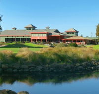 ClubCatalina Country Club - New South Wales Tourism 