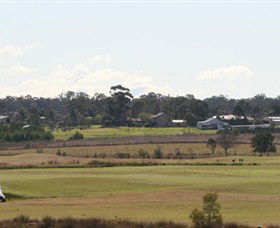 Lynwood Country Club - New South Wales Tourism  2