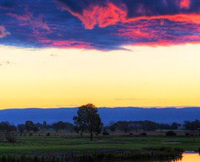 Lynwood Country Club - New South Wales Tourism  1