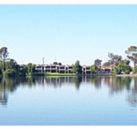 Mulwala Water Ski Club - New South Wales Tourism 