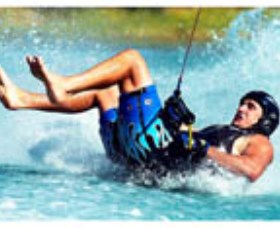 Mulwala Water Ski Club - New South Wales Tourism  1