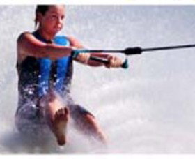 Mulwala Water Ski Club - New South Wales Tourism  2