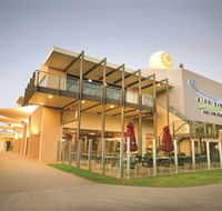 Rich River Golf Club Resort - New South Wales Tourism 