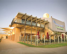 Rich River Golf Club Resort - New South Wales Tourism  0