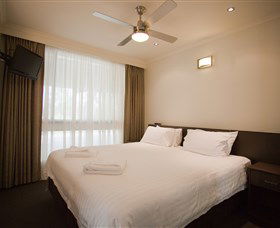 Rich River Golf Club Resort - New South Wales Tourism  3