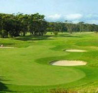 Shoalhaven Heads Golf Club Bistro - New South Wales Tourism 