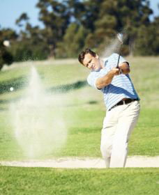 Macquarie Links International Golf Club - New South Wales Tourism  1
