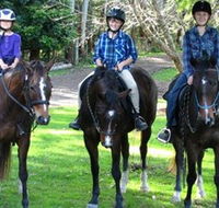 Kings Creek Saddle Club - New South Wales Tourism 