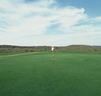 Broken Hill Golf and Country Club - New South Wales Tourism 