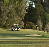 Barossa Valley Golf Club Incorporated - New South Wales Tourism 