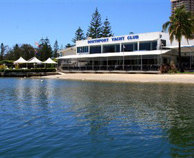 Southport Yacht Club Incorporated - New South Wales Tourism  3