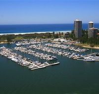 Southport Yacht Club Incorporated - New South Wales Tourism 