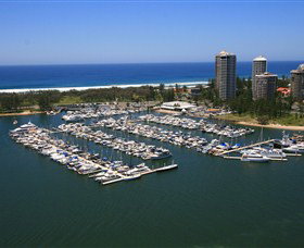 Southport Yacht Club Incorporated - New South Wales Tourism  0
