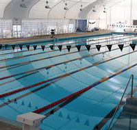 Canberra Olympic Pool and Health Club - New South Wales Tourism 
