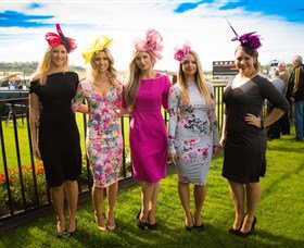 Kembla Grange Racecourse - Illawarra Turf Club - New South Wales Tourism  4