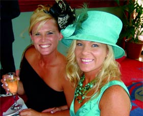 Kembla Grange Racecourse - Illawarra Turf Club - New South Wales Tourism  6