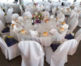 Kembla Grange Racecourse - Illawarra Turf Club - New South Wales Tourism  5