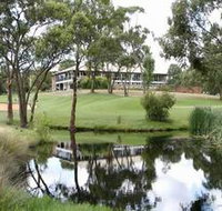 Flagstaff Hill Golf Club and Koppamurra Ridgway Restaurant - New South Wales Tourism 