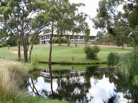 Flagstaff Hill Golf Club And Koppamurra Ridgway Restaurant - New South Wales Tourism  0