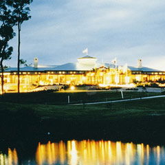 Arundel Hills Country Club - New South Wales Tourism  0
