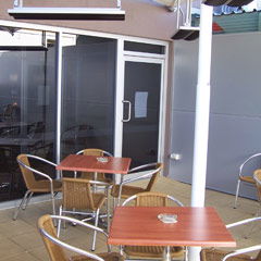 Bathurst RSL - New South Wales Tourism  0