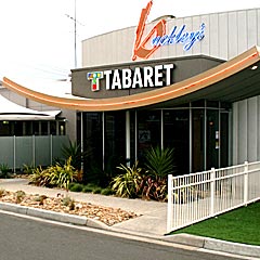 Buckley's Entertainment Centre - New South Wales Tourism  0