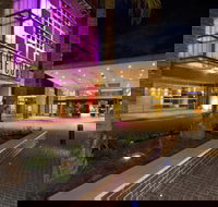 Campbelltown Catholic Club - New South Wales Tourism 