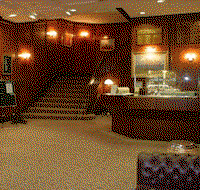 Canberra Club - New South Wales Tourism 