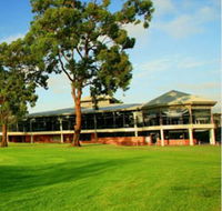 Carnarvon Golf Club - New South Wales Tourism 
