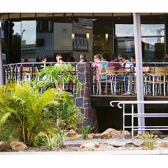 Carpentaria Buffalo Club - New South Wales Tourism  0