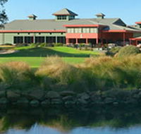 Catalina Country Club - New South Wales Tourism 